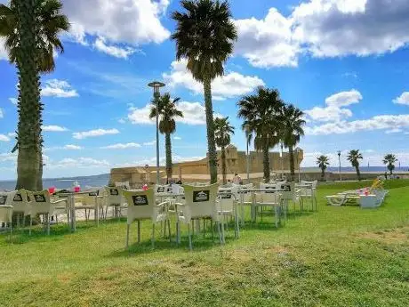 Photo de Forte de São Bruno