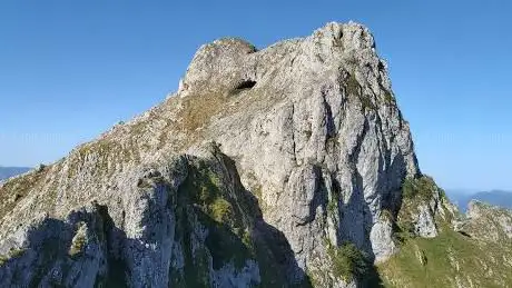 Photo de Cima Erdikoatxa