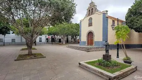 Photo de Iglesia De San Antonio Abad