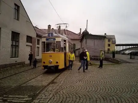 Photo de Bergen Technical Museum
