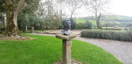 Photo de General Michael Collins Memorial