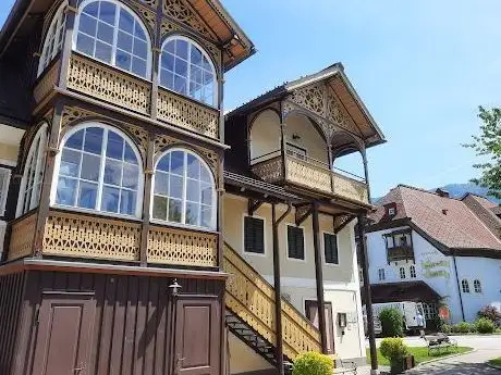 Photo de Heimat- und Landlermuseum