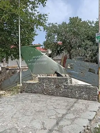 Photo de Oba su pala