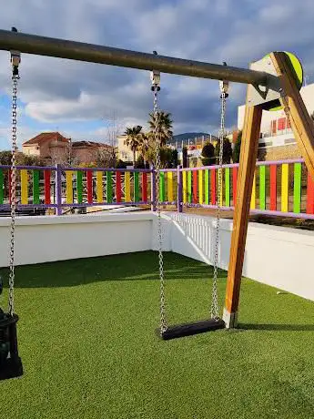 Photo de Viñas Park