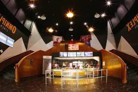 Omniplex Cinema Derry
