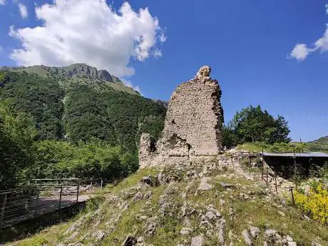 Photo de Château Manfrino