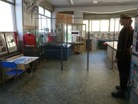 Photo de Casa della Resistenza