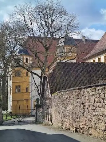 Photo de Schloss Bundorf