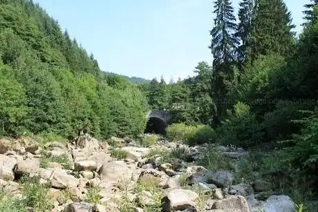 Photo de Raumünzach