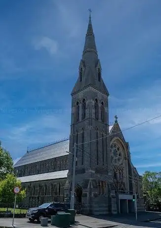 St. Patrick's Church