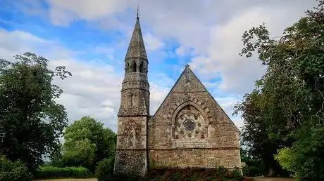 Photo de Abington Church