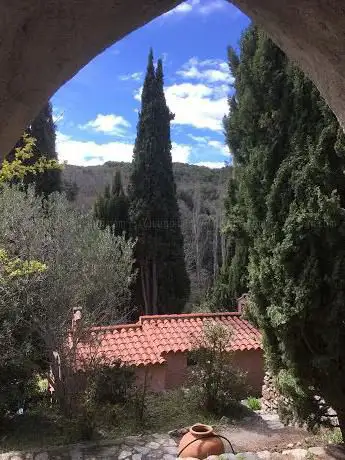 Photo de Monestir de la Mare de Déu de la Font