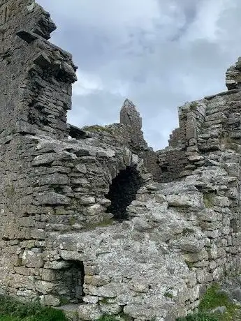 Photo de Church of the Seven Sisters (Ancient Ruin)