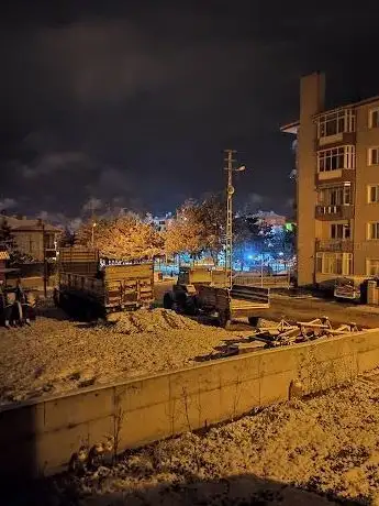 Photo de Mevlana Parkı