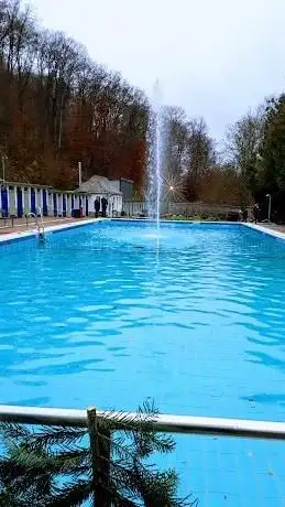 Photo de Historical Thermal Bad Bodendorf