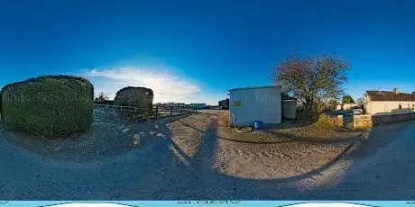 Photo de Fermoy Equestrian Centre