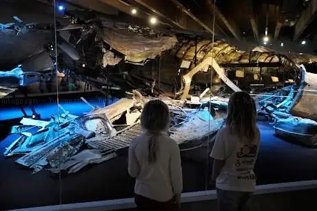 Photo de Air Force Museum