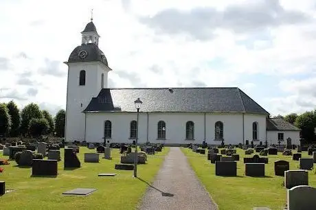 Photo de Älghults church