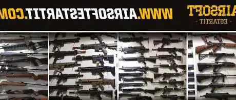 Photo de Airsoft Estartit- Girona