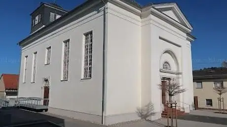 Photo de Evangelische Kirche Wehen
