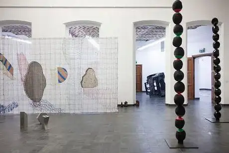 Photo de KIOSK - Ruimte voor actuele kunst / Venue for contemporary art