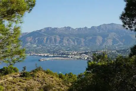 Photo de Rincón del Albir Park