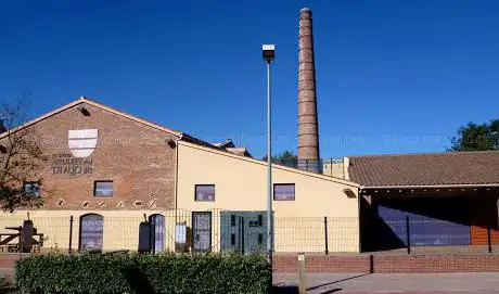 Photo de Museo de AlfarerÃ­a de Quart