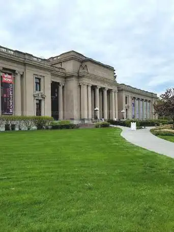 Missouri History Museum