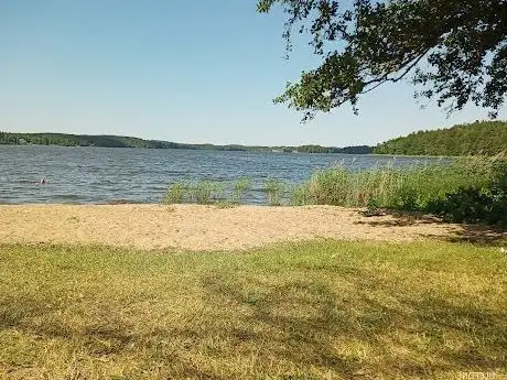 Photo de Öbonäs badplats