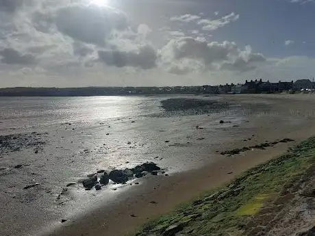 Skerries North Strand