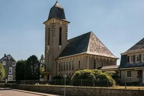 Photo de Evangelische Adolf-Clarenbach-Kirchengemeinde Remscheid