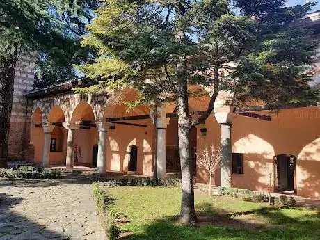 Photo de Yeşil (Sultaniye) Medresesi