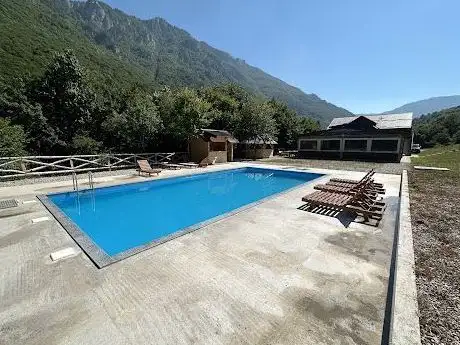 Photo de Rafting club Hedonist