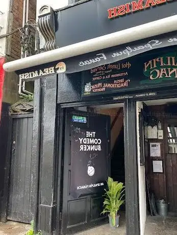 Photo de The Comedy Bunker
