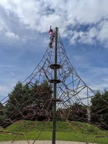 Photo de Doughiska playground