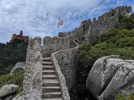 Photo de Château des Maures