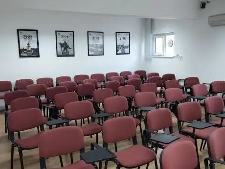 Photo de Ankara Üniversitesi Latin Amerika Çalışmaları Araştırma ve Uygulama Merkezi