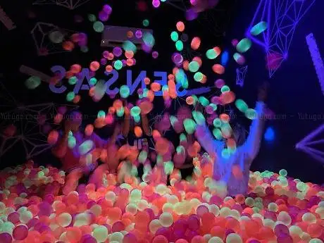 Photo of SENSAS Paris