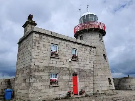 Photo de Phare de Howth