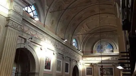 Photo de Church of Saint Zeno
