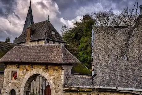 Photo de Schloss Eyneburg (Emmaburg)