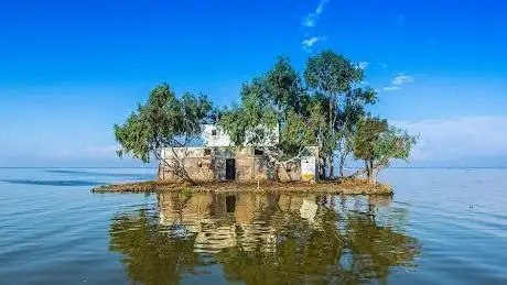 Photo de Burullus Lake