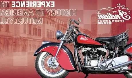 Photo de INDIAN Motorcycle museum Dubrovnik