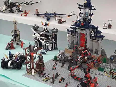 Photo de Casa Jove 