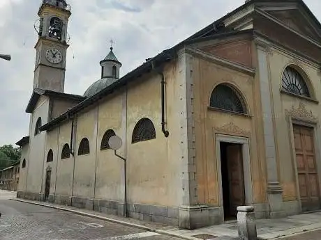 Photo de Santuario Maria Annunciata