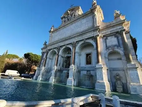 Photo de Fontaine à eau Paola