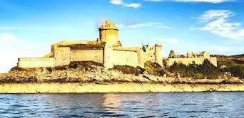 Photo de 49eme Parallèle Excursion | Promenade en mer | Location sans permis | Balade Privatisée | Erquy | Bretagne