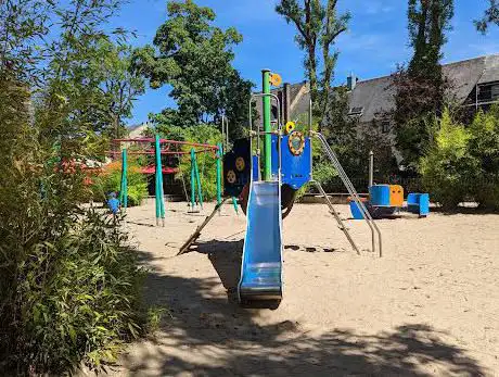 Photo of Spillhaus Parc Laval