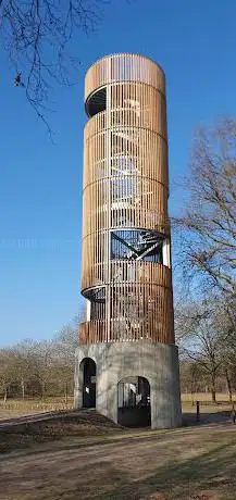 Photo de Uitzichtpunt Niemandsland