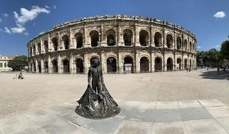 Photo of Arènes de Nîmes